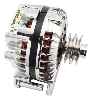 Alternateur poli 100 Ampères Chrysler 61-85