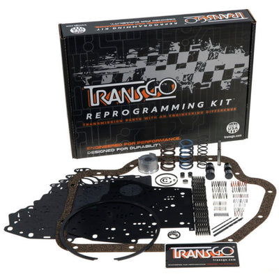 Kit de reprogrammation GM TH400 65 et plus