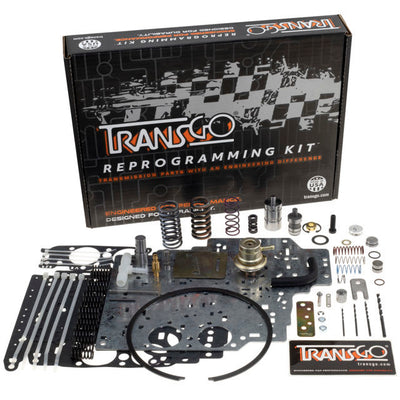 Kit de reprogrammation GM 4L80E/4L85E 91-13