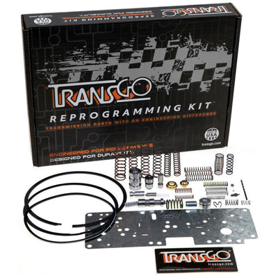 Kit de Reprogrammation Ford E40D/4R100 Tugger 89-Après