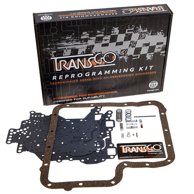 Kit de reprogrammation Ford C6 1967 et après