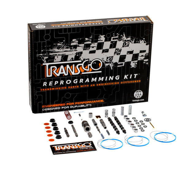 Kit de reprogrammation 6L45/6L50/6L80/6L90