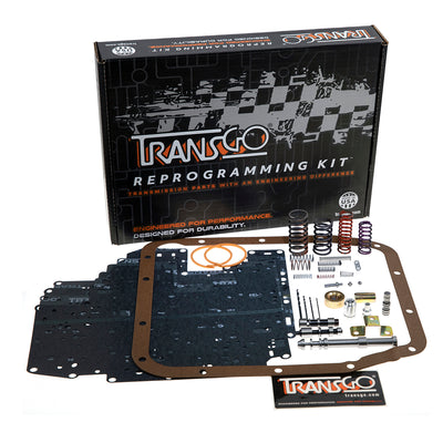 Kit de Reprogrammation Ford AODE/4R70E/4R75E 91-Up