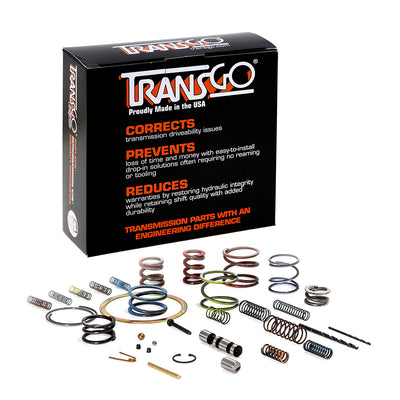 Kit de réparation Shift Kit V/B GM 4L60E 1993 et plus