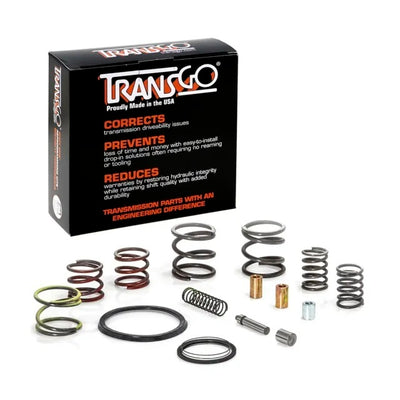 Kit de réparation Shift Kit V/B GM 4T65E 1997 et plus
