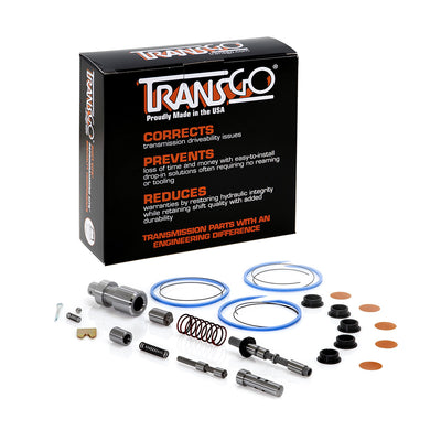 Kit de conversion/réparation GM 6L80E 06-18