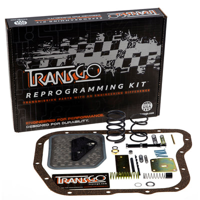 Kit de reprogrammation Mopar Torqueflite 3 vitesses
