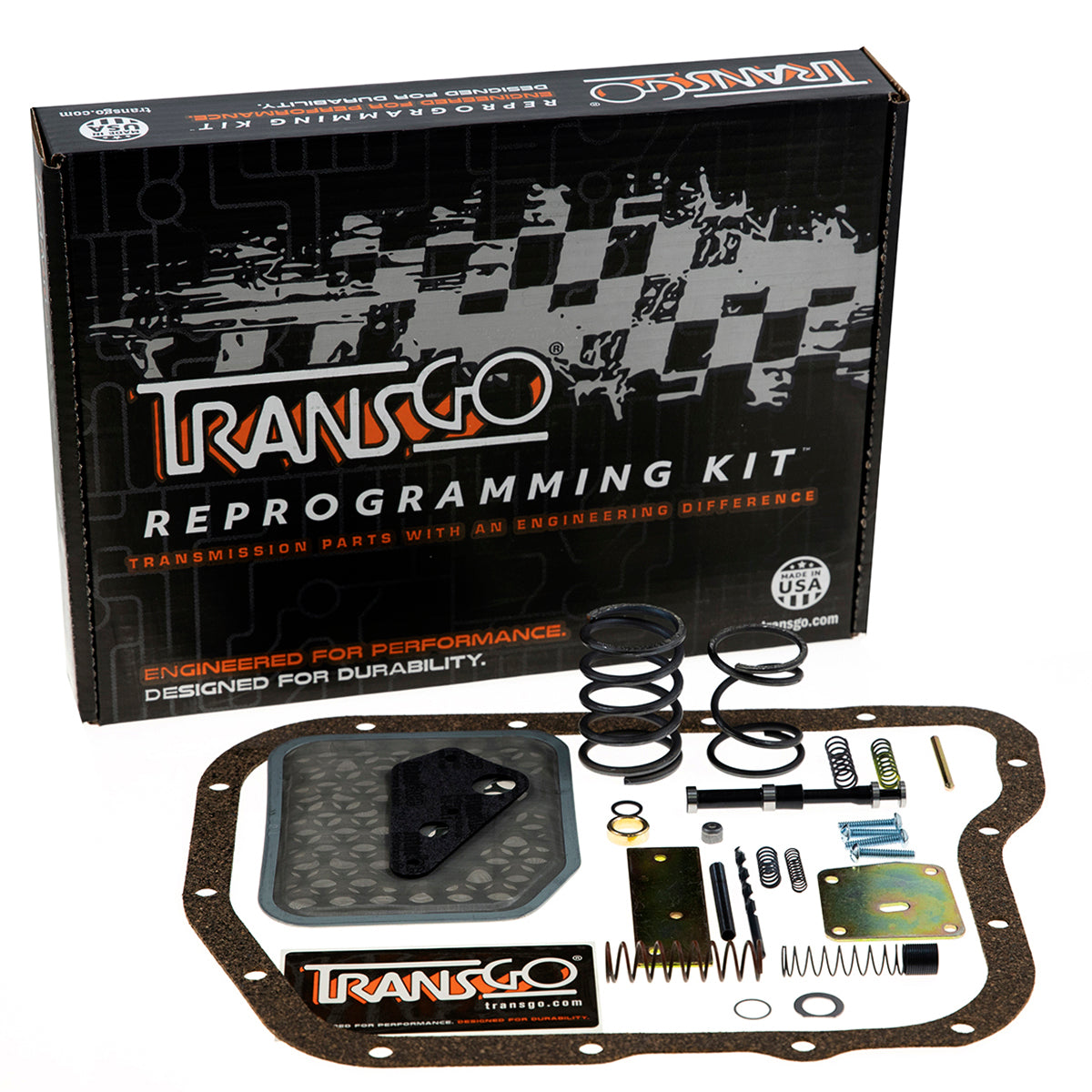 Kit de reprogrammation Mopar Torqueflite 3 vitesses