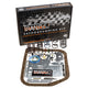 Kit de reprogrammation Dodge/Jeep 46-47RE/RH