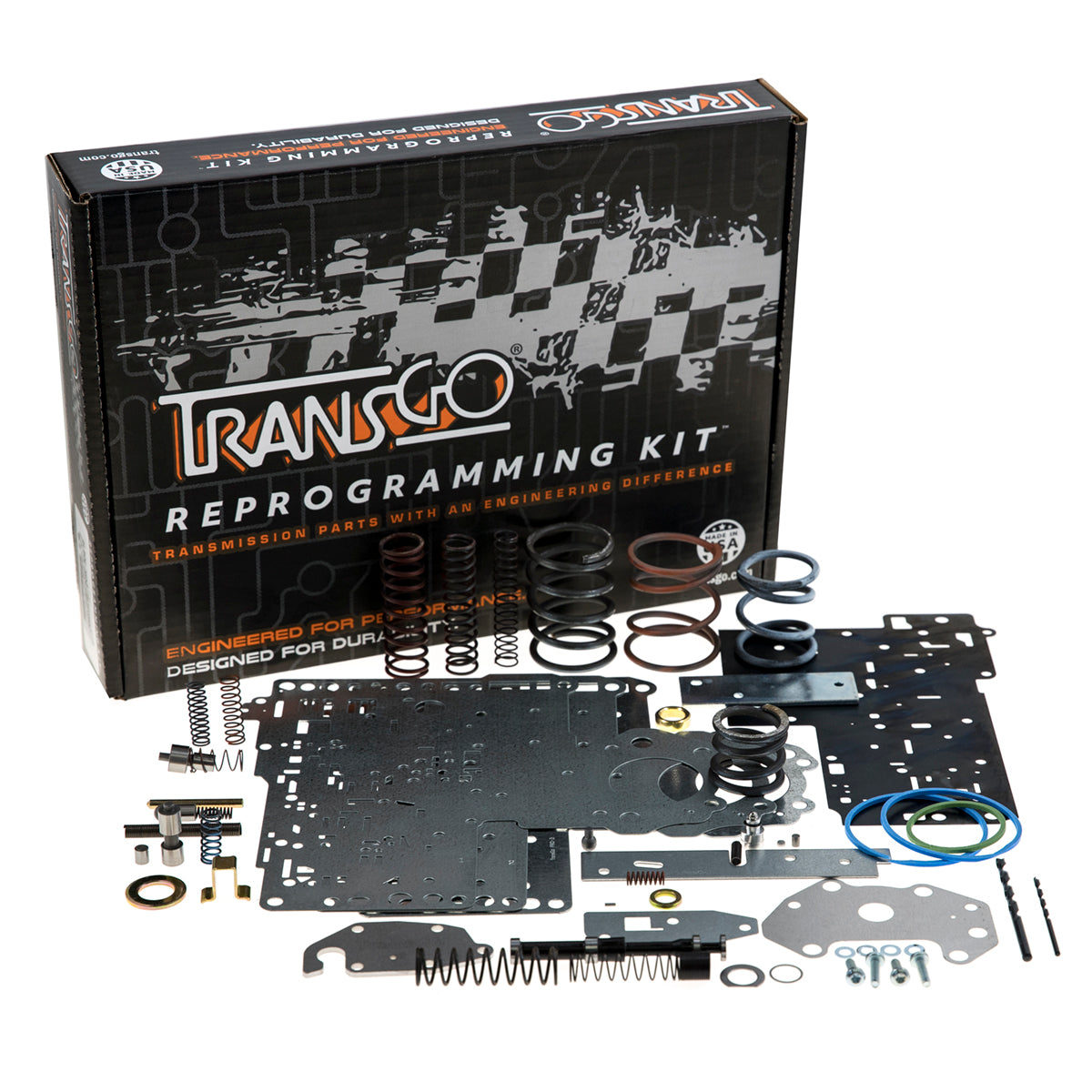 Kit de Reprogrammation Dodge/ Jeep 46-47RE/RH