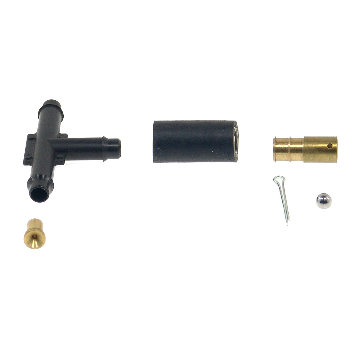 Kit de dérivation de vide GM/Ford