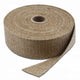 Bande isolante pour collecteur 2,5 cm x 15 m