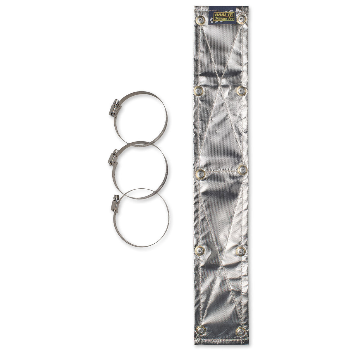 Pipe Shield 2ft x 4in