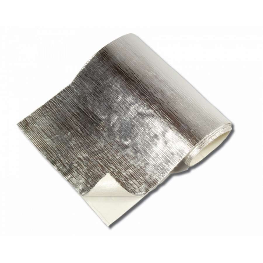 Barrière thermique 30,5 cm x 61 cm, adhésive