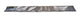 Manchon thermique 2 1/2 po x 3 pi
