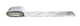 Gaine isolante Express Thermo 2,5 cm - 3,8 cm x 3,6 m