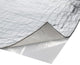 Protection thermique adhésive double face 48 x 72