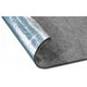 61cm x 122cm Thermo Guard FR Feuille d'aluminium sur un côté