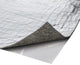 Protection thermique autocollante 1 face 24 x 48 po