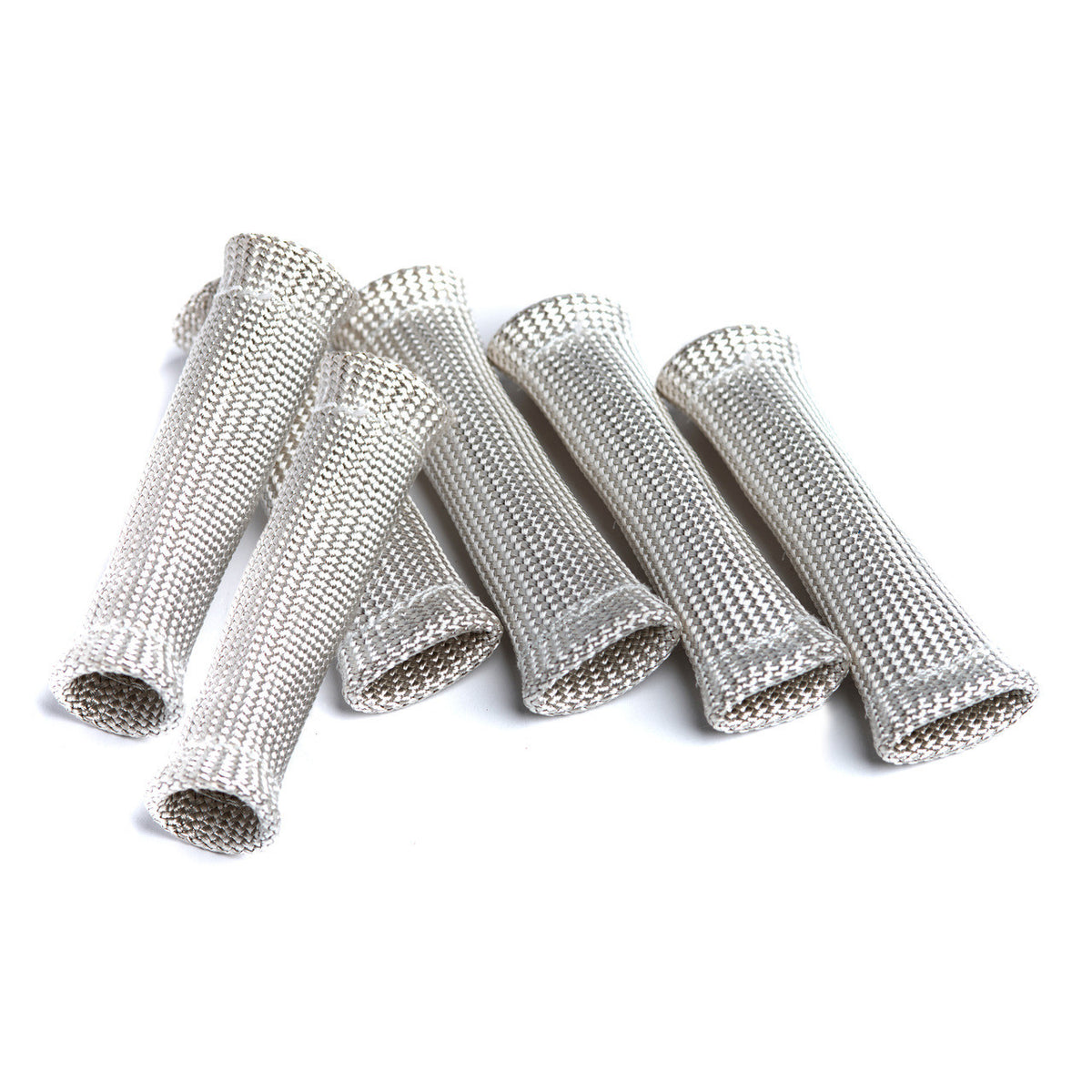 Gaine de fil de bougie Cool-It – Paquet de 6 – Naturel