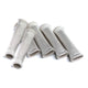 Gaine de fil de bougie Cool-It – Paquet de 6 – Naturel