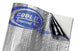 12in x 12in Sound & Heat Mat 2 pc