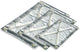Tapis isolant pour le sol 45,7 cm X 61 cm