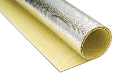 Barrière thermique en Kevlar 66cm x 102cm