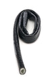 Gaine thermorétractable 19 mm x 91 cm noire