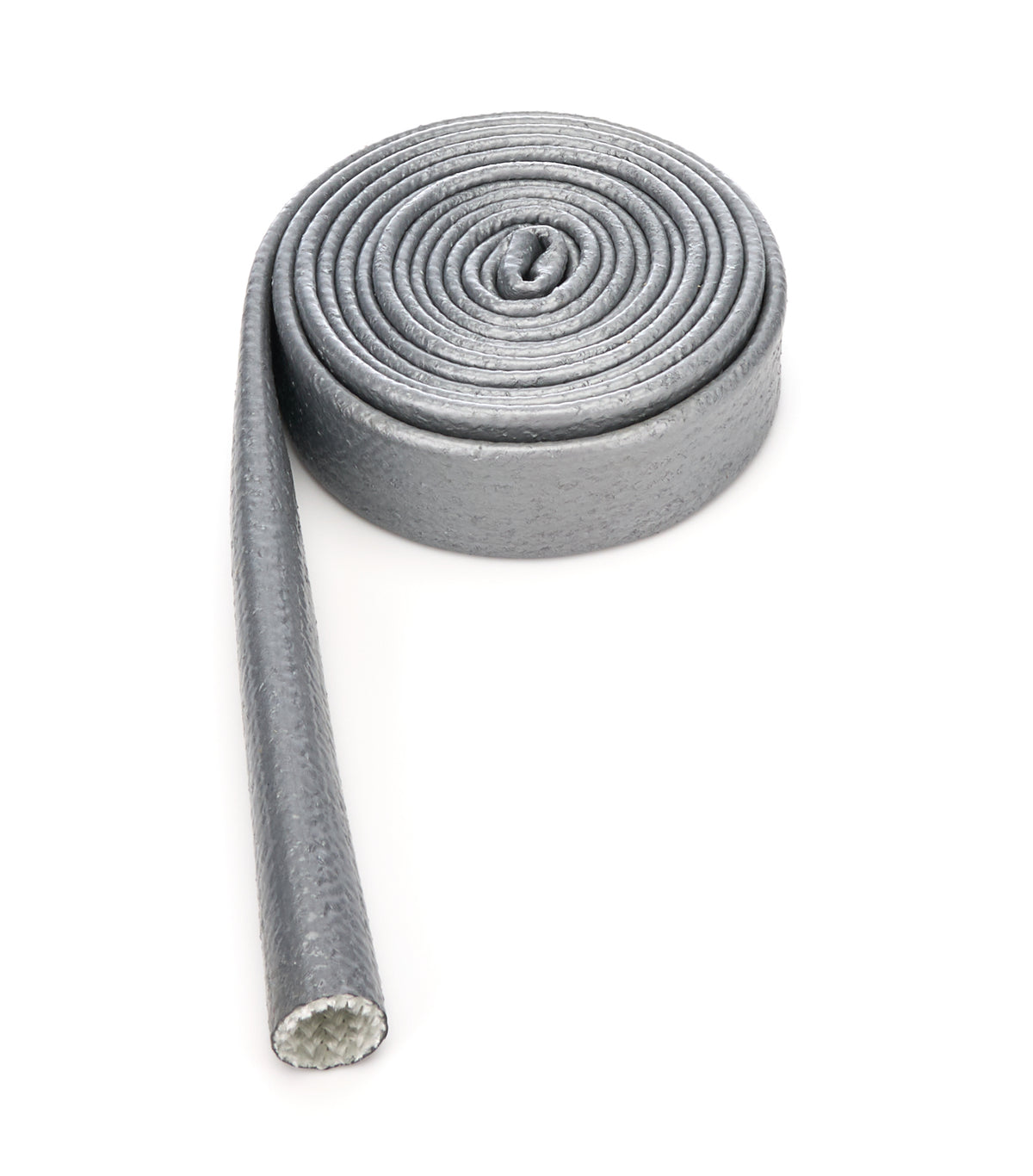 Manchon thermique 3/4po x 10pi Argent