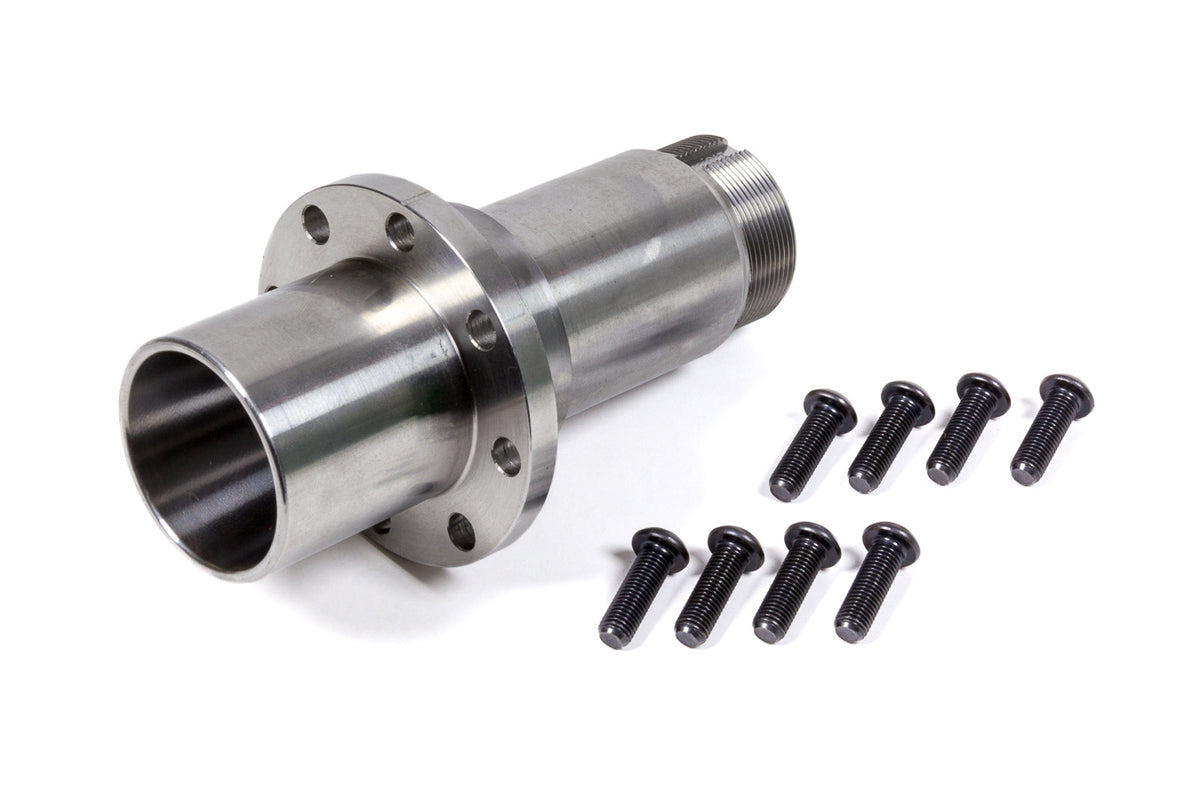 Nez 5x5 Bolt-On 1,0 degré pour frein Tiger
