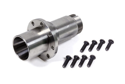 Nez 5x5 Bolt-On 1,0 degré pour frein Tiger