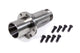 Nez 5x5 Bolt-On 1,0 degré pour frein Tiger
