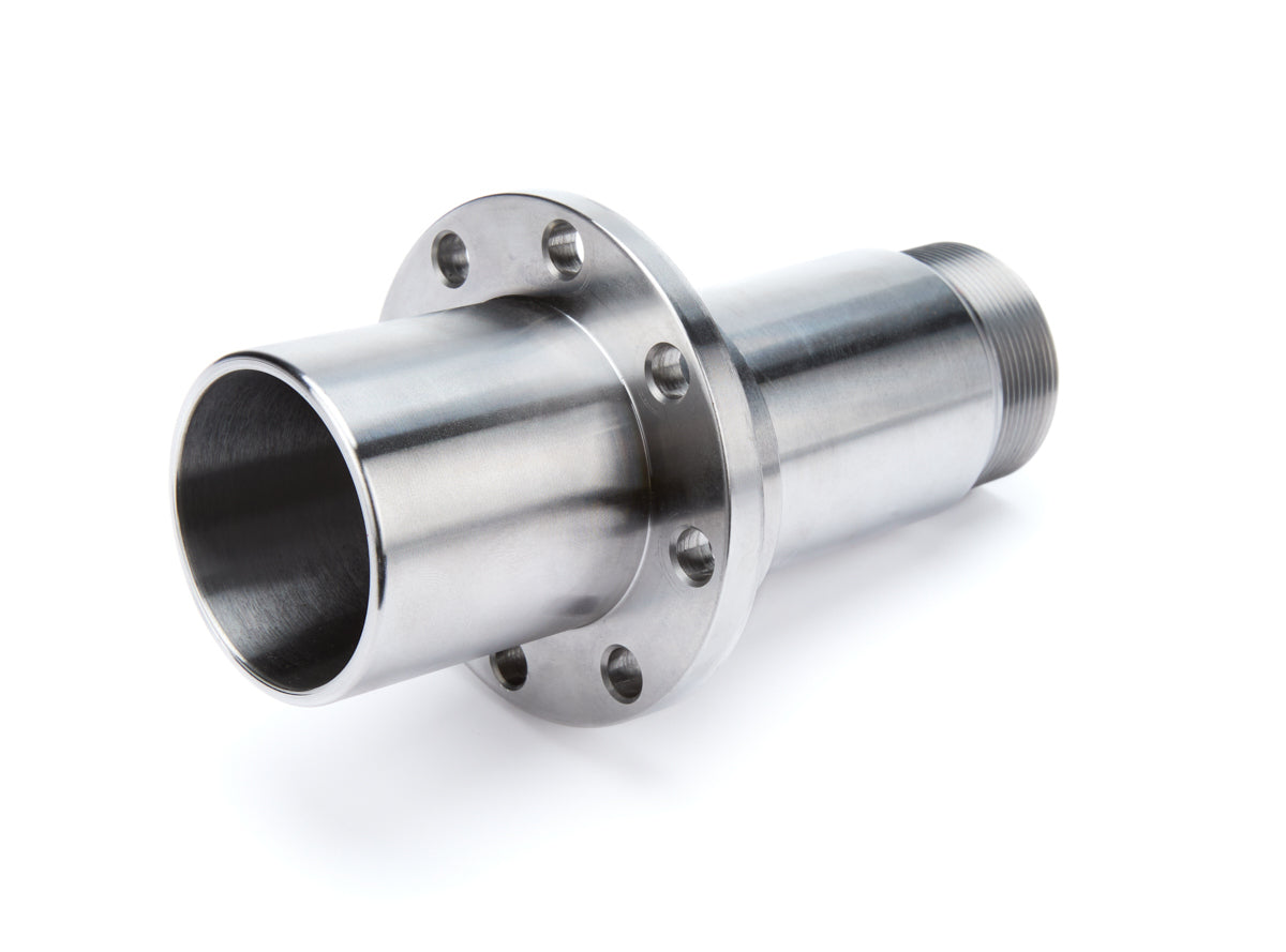 Nez de broche 2po GN 5x5 boulonné 2 deg