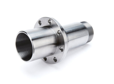 Nez de broche 2po GN 5x5 boulonné 2 deg