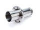 Nez de broche 2po GN 5x5 boulonné 2 deg