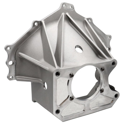 Carter d'embrayage Alum GM LS 102 dents 5,5 pouces