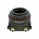 Butée de débrayage hydraulique, face incurvée de 44 mm de rayon