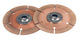 Ensemble d'embrayage Twin Disc