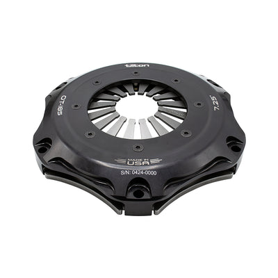 Embrayage 7.25in 1-Disque Haute Pression Volant à Degré