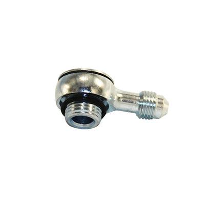 Raccord 4AN 9/16"-18