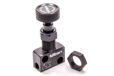 Proportion. Vis de soupape Type 10mm