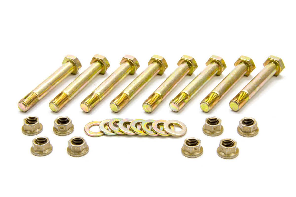 Kit de boulons 2 disques 5,5 pouces