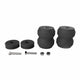 Kit Timbren SES arrière Dodge Crew & Quad Cab