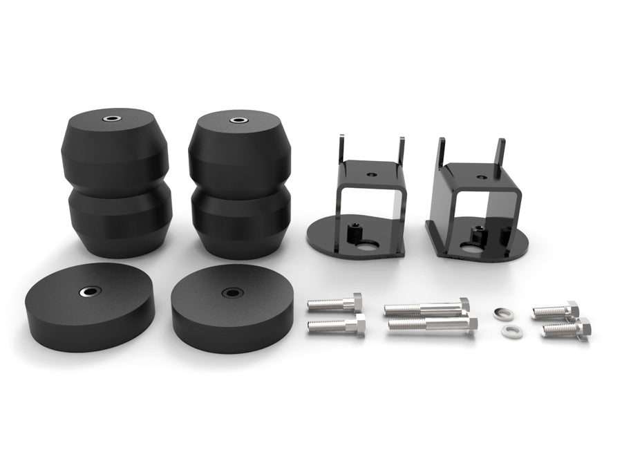 Kit Timbren SES arrière Ford 4x4 demi-tonne
