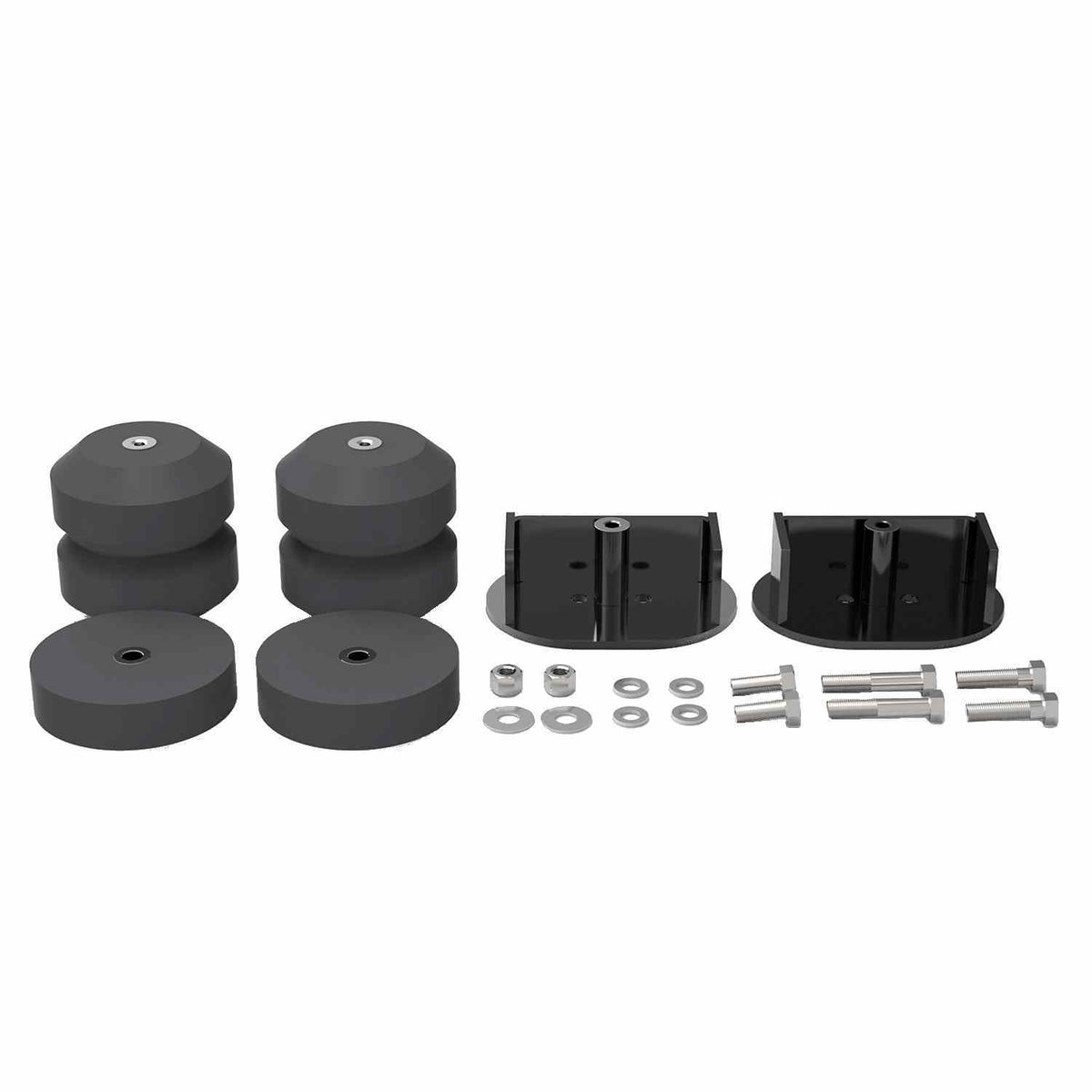 Kit SES Timbren arrière Ford 4x4 3/4 tonne
