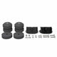 Kit SES Timbren arrière Ford 4x4 3/4 tonne
