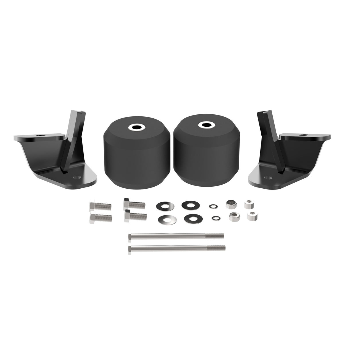 Kit Timbren SES avant GM 1/2 tonne 07-15