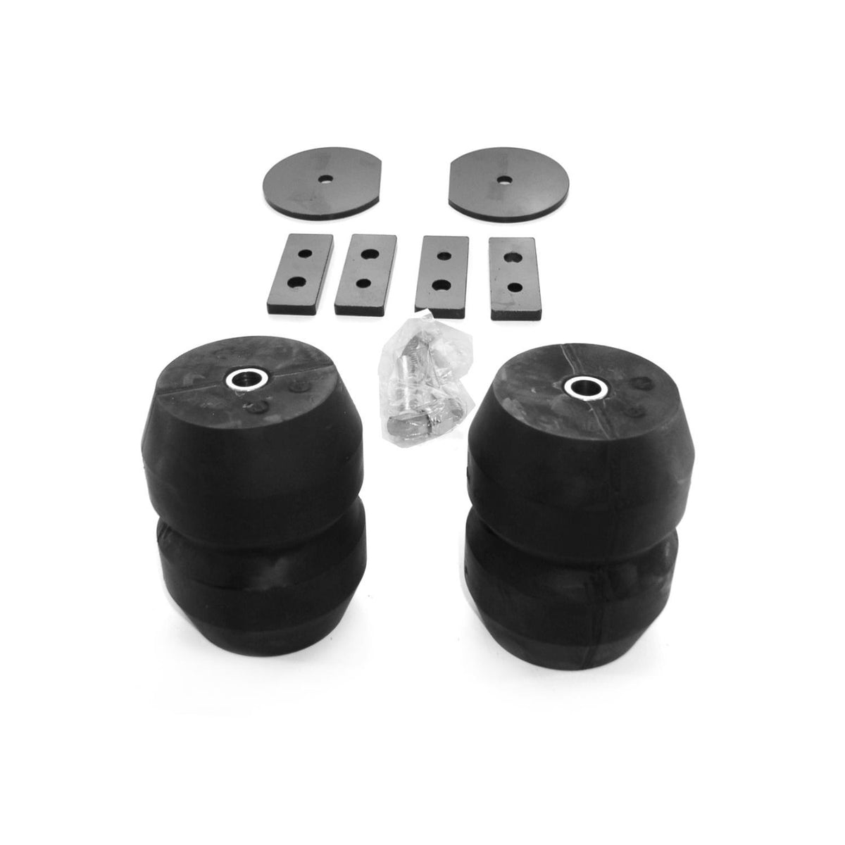 Kit Timbren SES Arrière GM Suburban Yukon Denali