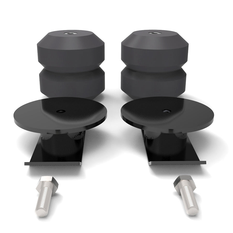 Kit SES arrière Timbren Toyota Tundra 1/2 tonne